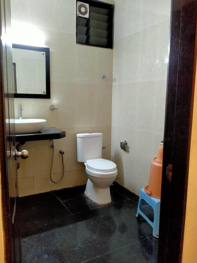 Hotel Green Park Suites Manipal Exterior photo