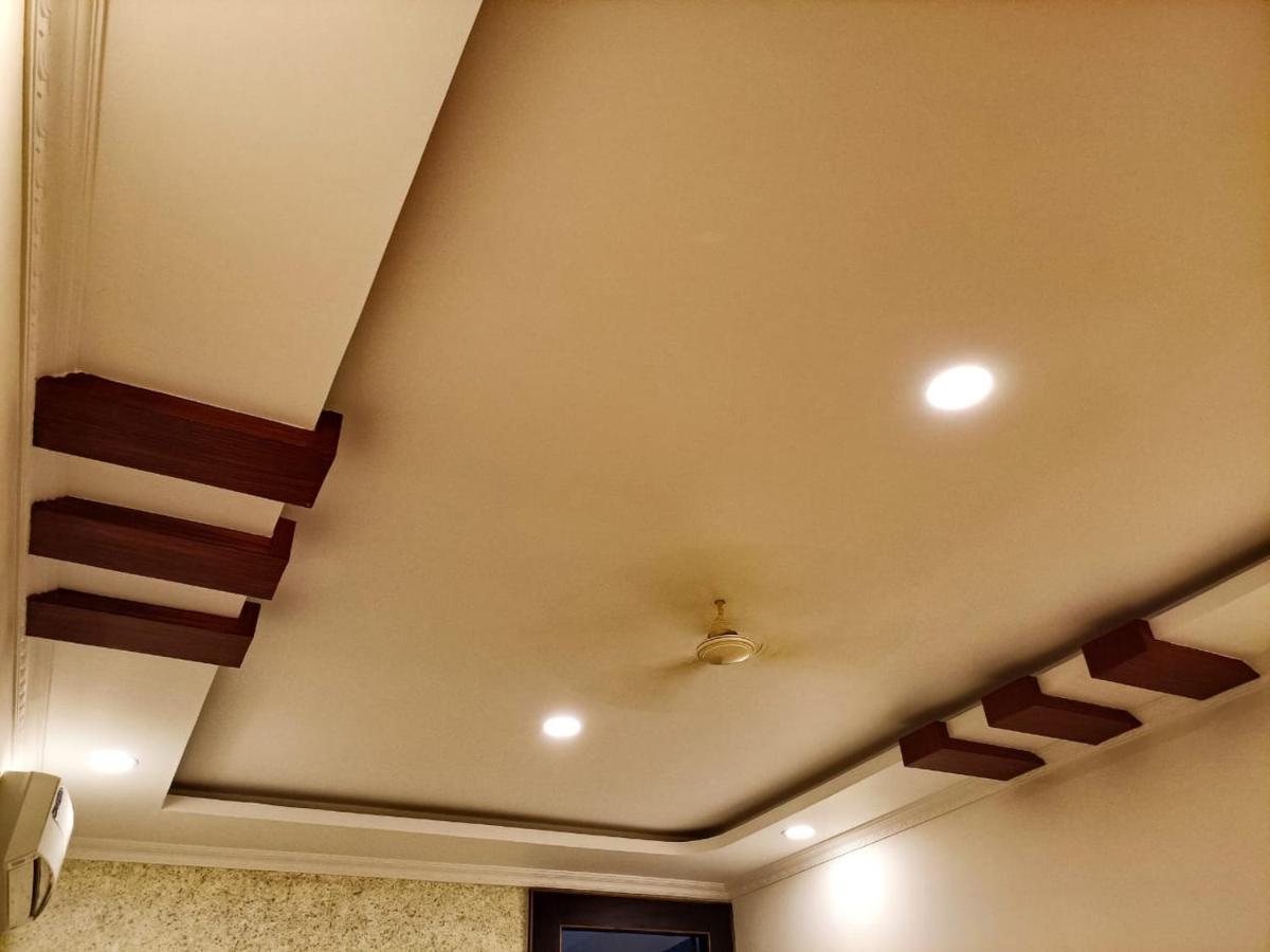 Hotel Green Park Suites Manipal Exterior photo